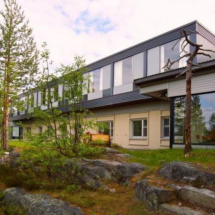 Lapland Hotels Sky Ounasvaara