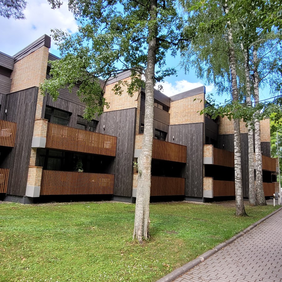 Marine Hotel Jūrmala