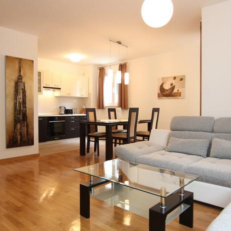 My place Split Apartments