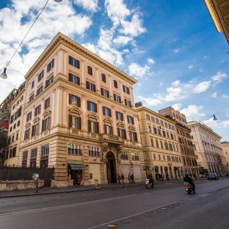 The Club Navona | Magenta Collection | Piazza Navona | Guesthouse