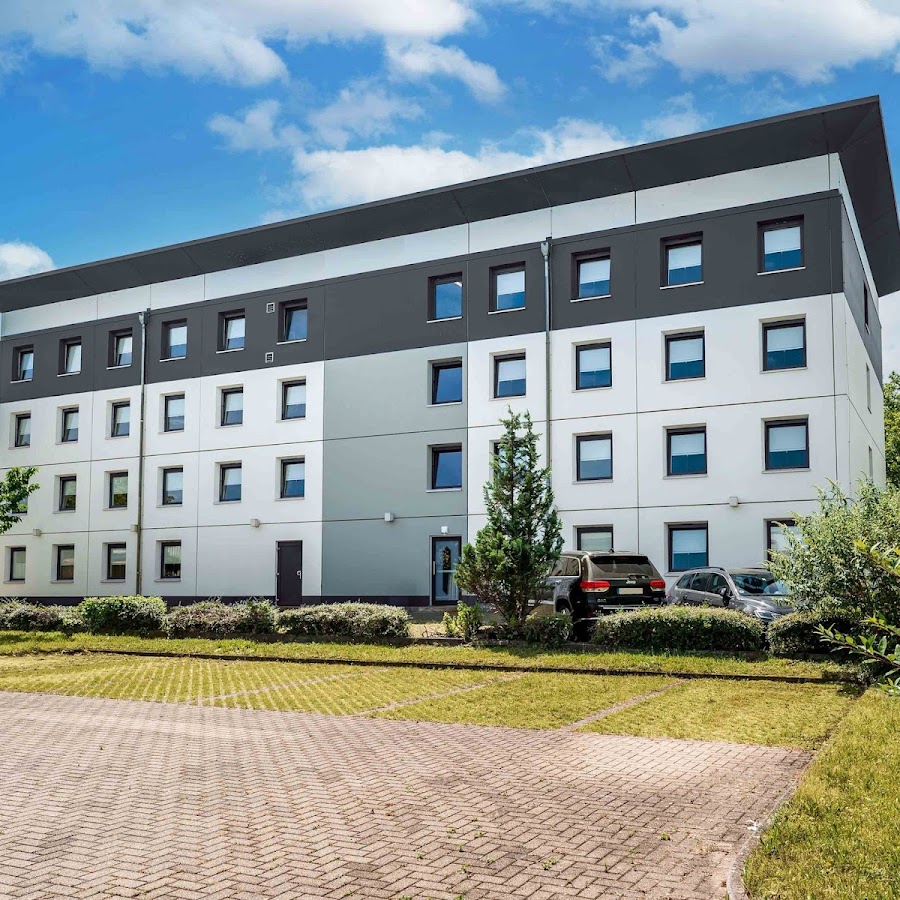 B&B Hotel Freiburg-West