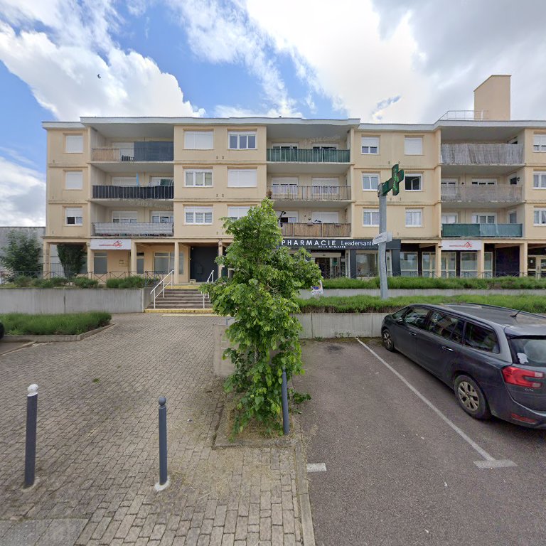 Pharmacie Ducroux 