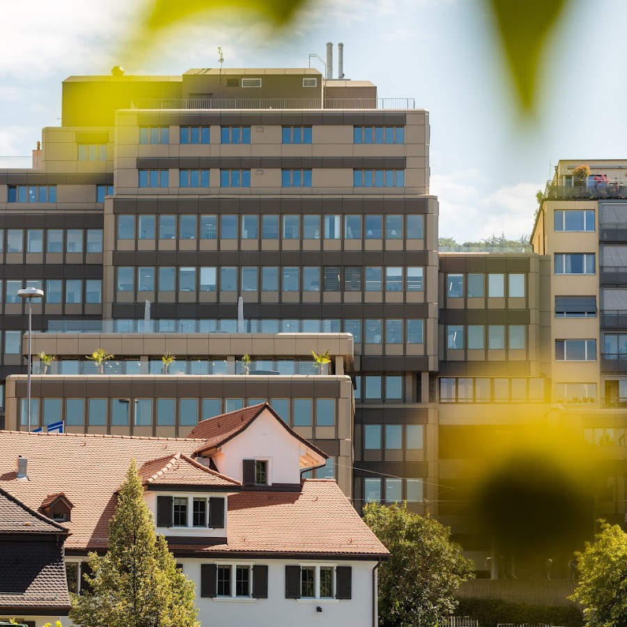 EMA House Serviced Apartments Superior Downtown
