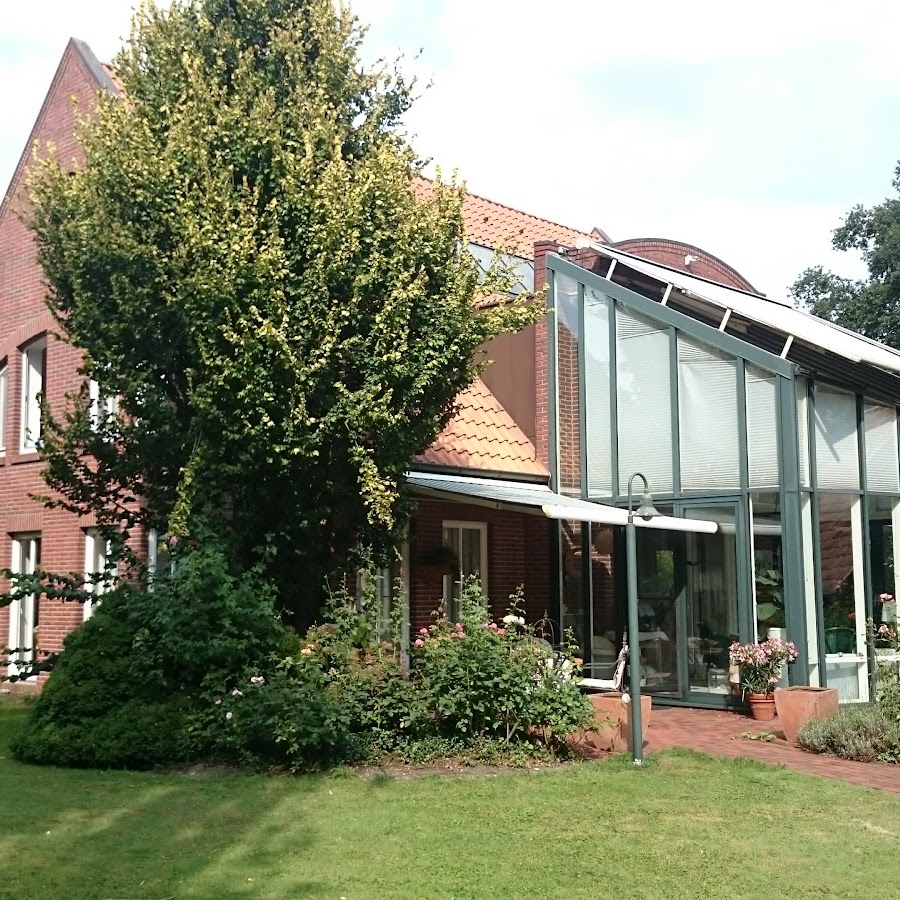 Haus am Rosengarten Lisa Puls