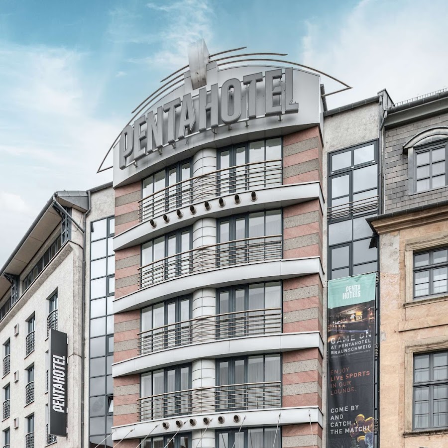 pentahotel Braunschweig