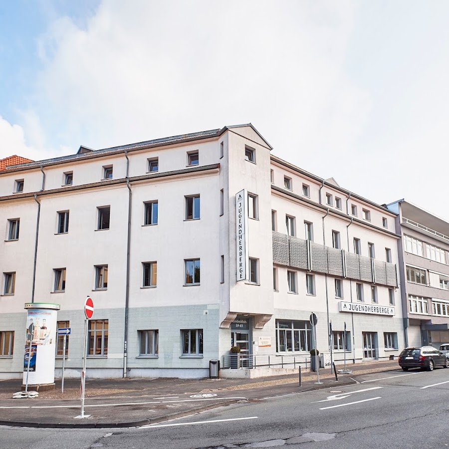 DJH Jugendherberge Bochum