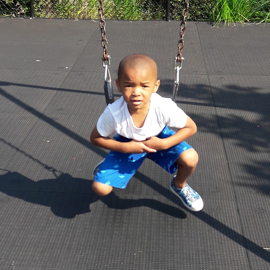 Rudd Playground