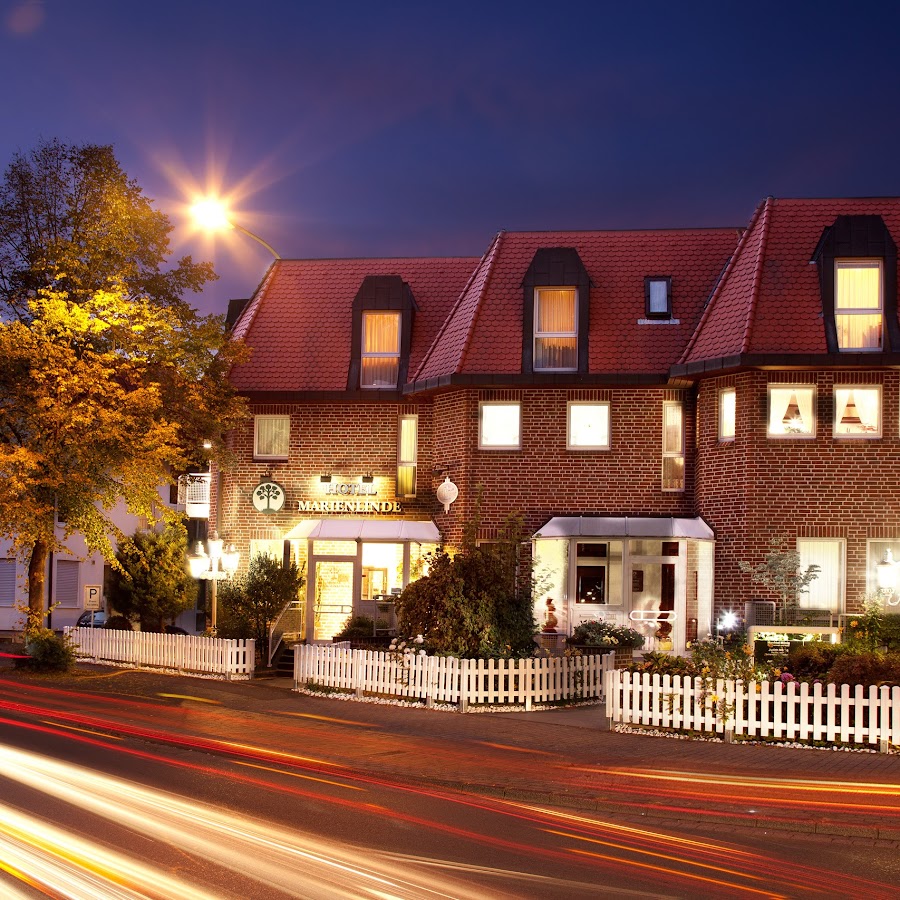 Hotel Marienlinde