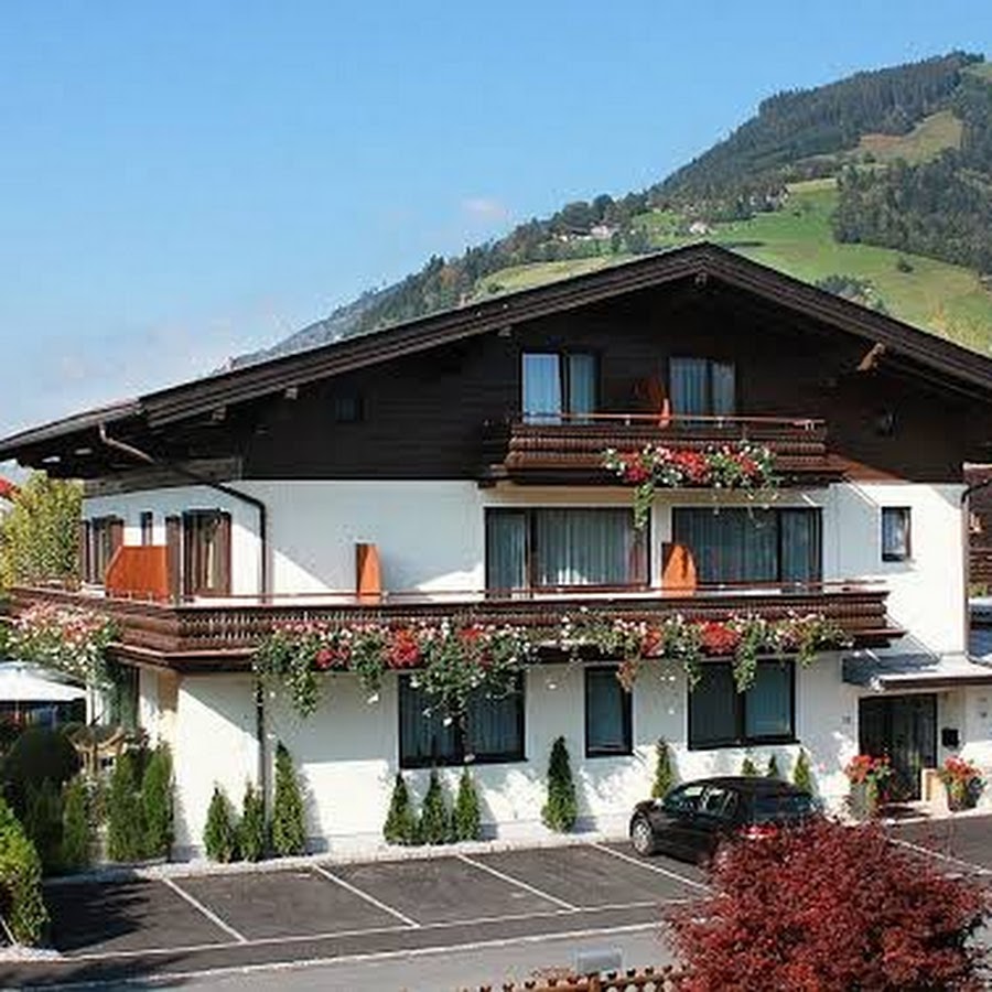 Comfort Hotel Garni Landhaus Gitti