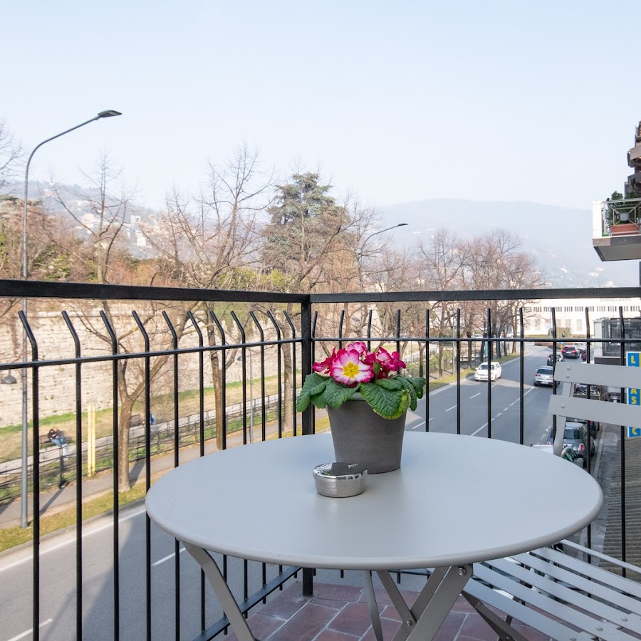 Madalì Suite e Apartments Brescia