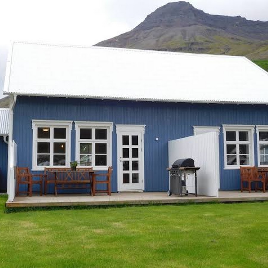 Lónsleira Apartments