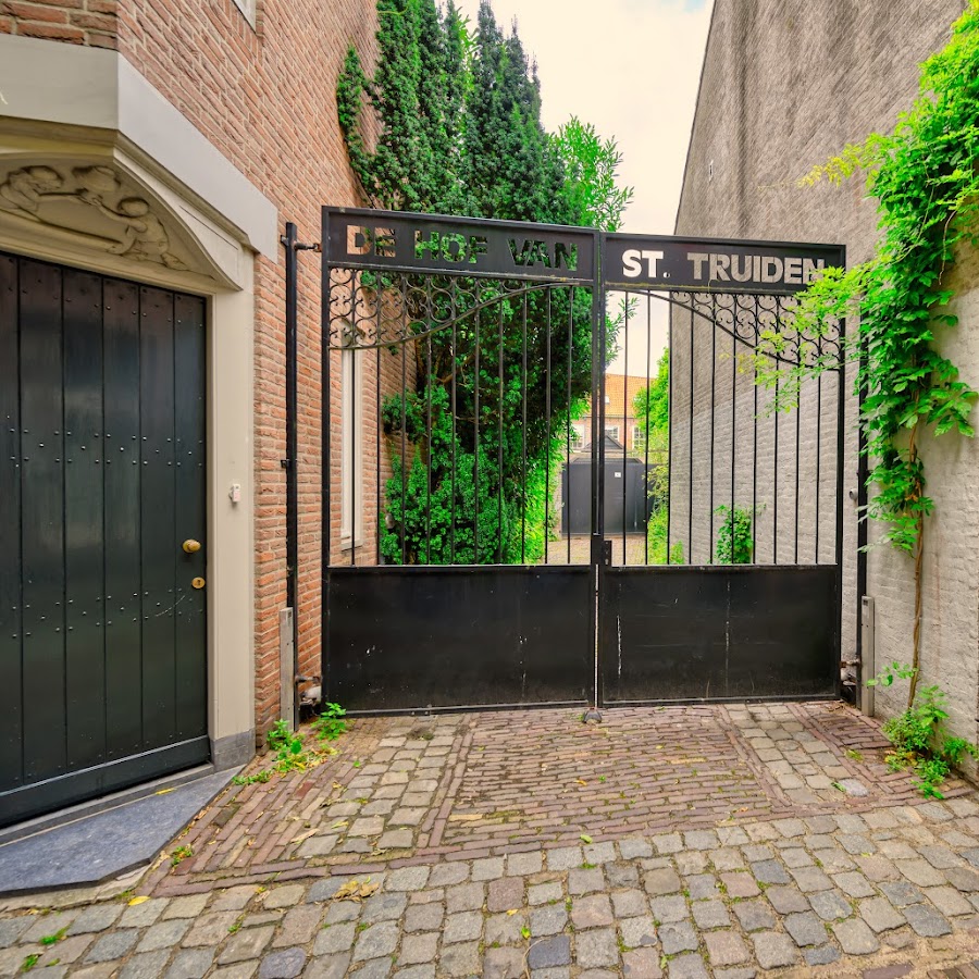 Bed and Breakfast Uilenburg