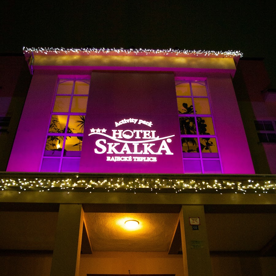 Hotel Skalka