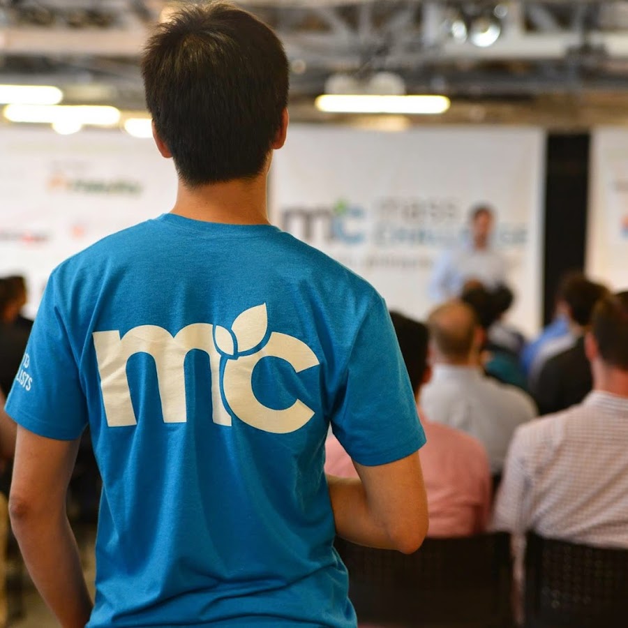 MassChallenge
