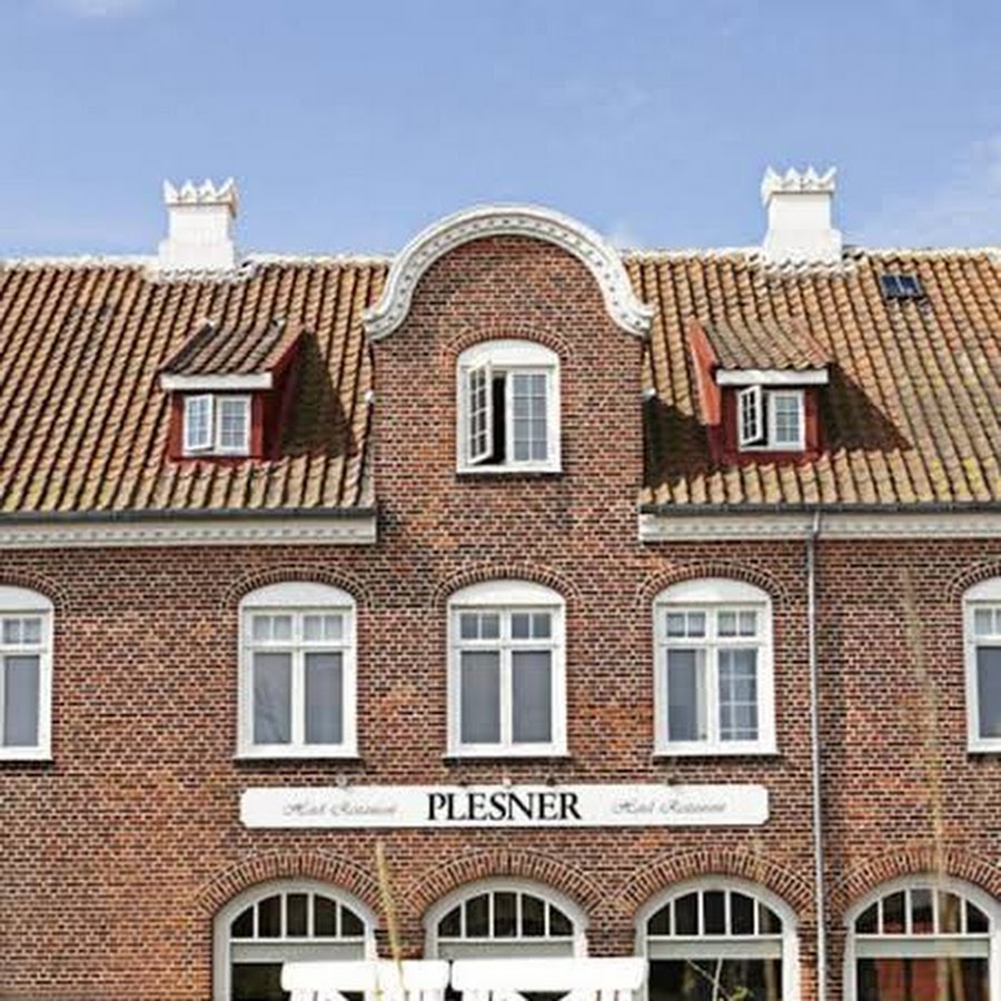 Plesners Badehotel