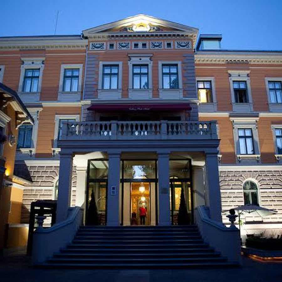 Gallery Park Hotel & SPA