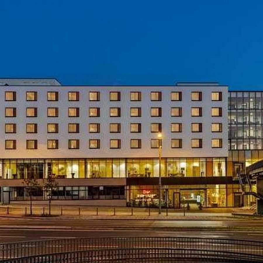 Vienna House Easy by Wyndham Pilsen