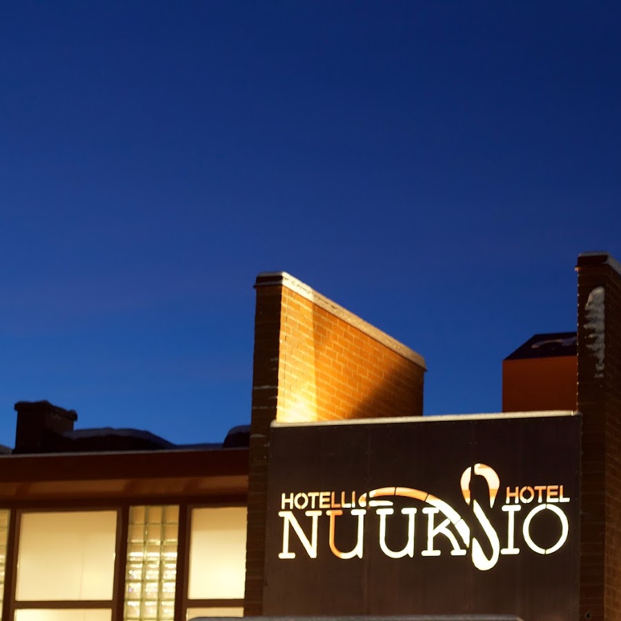 Hotelli Nuuksio