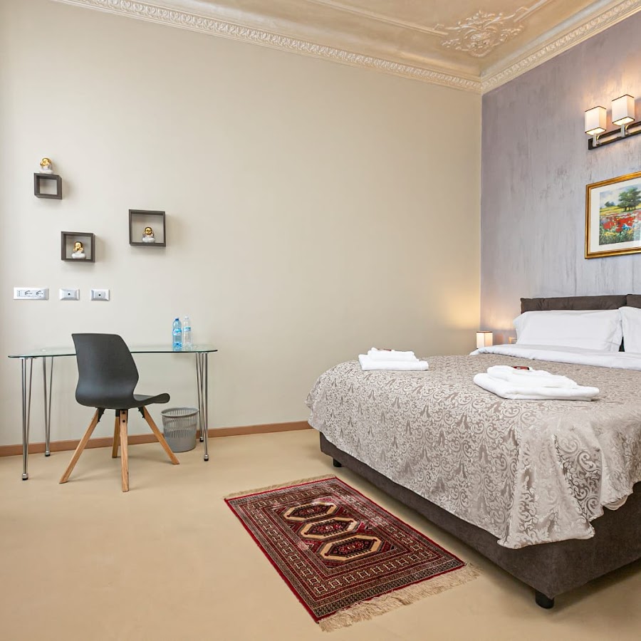 Affittacamere Gioiello - Genova cin:IT010025B4MLCKRLV3