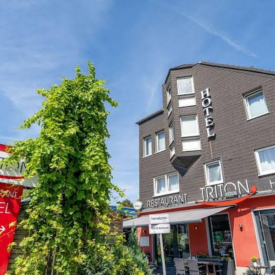 Hotel Triton