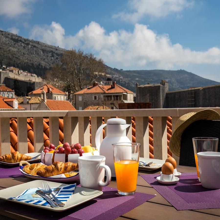 Apartments Odin, Dubrovnik