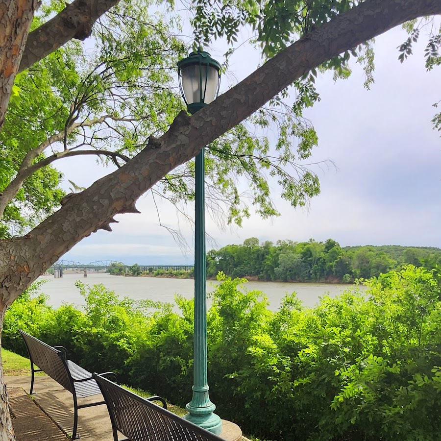 Cumberland Riverwalk