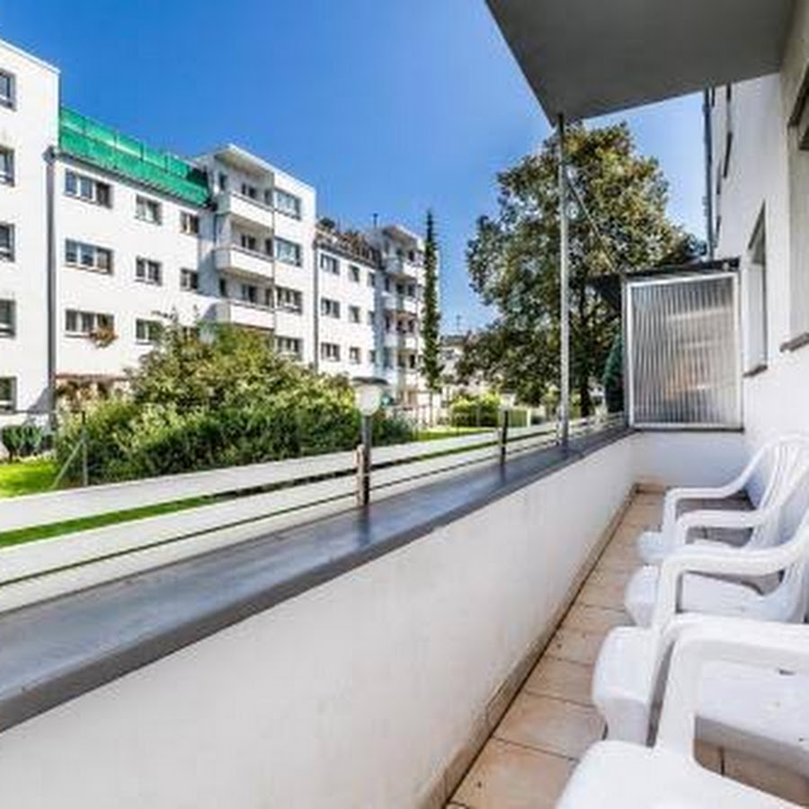 Messewohnung Buchforst