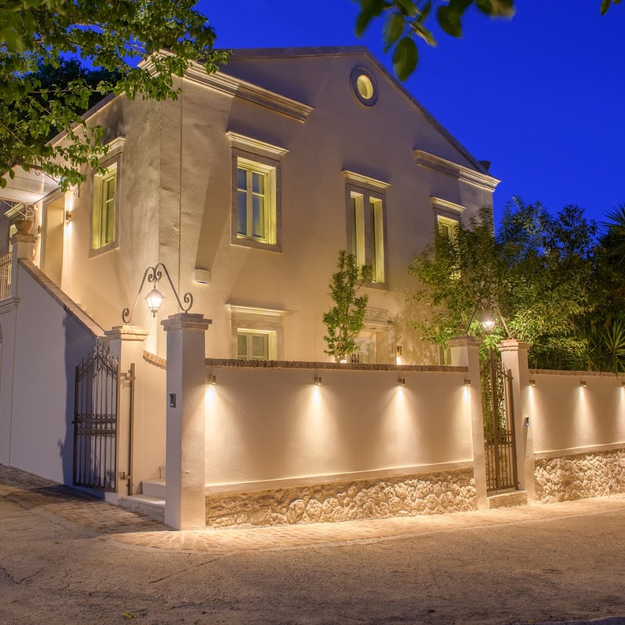 Carpofoli Corfu