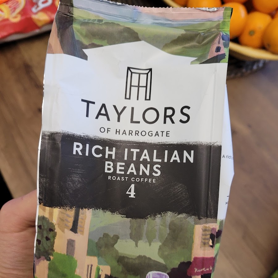 Taylors of Harrogate