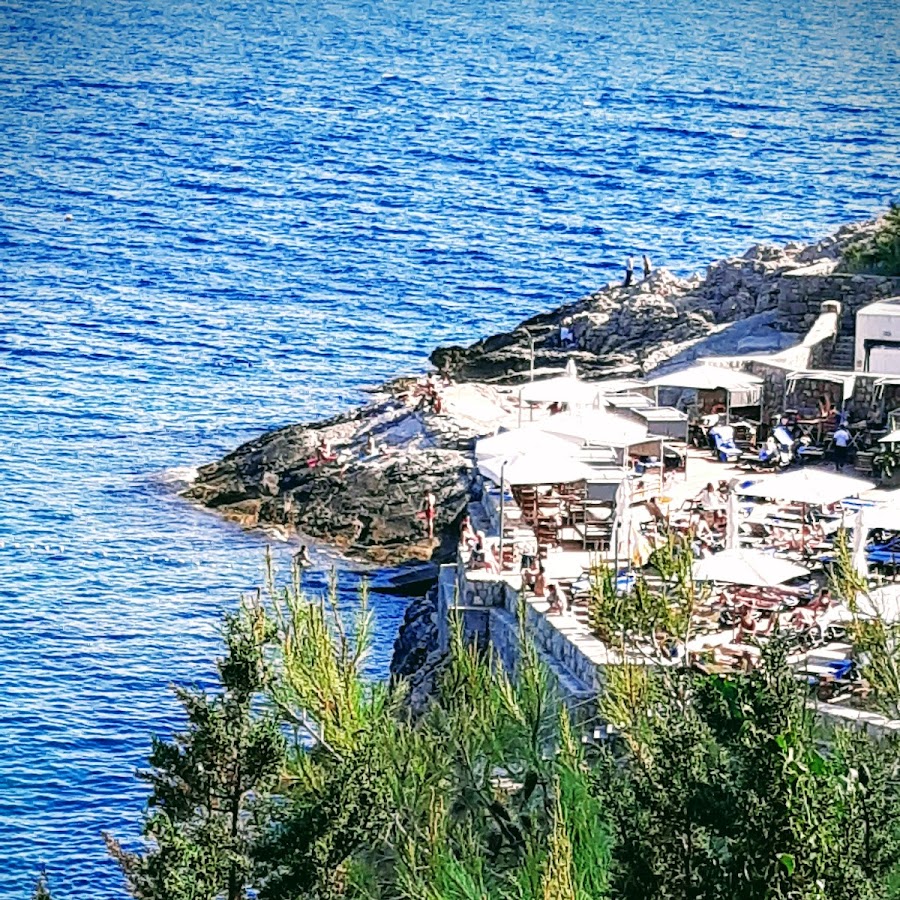 "Dino and Jele" Apartments, Dubrovnik