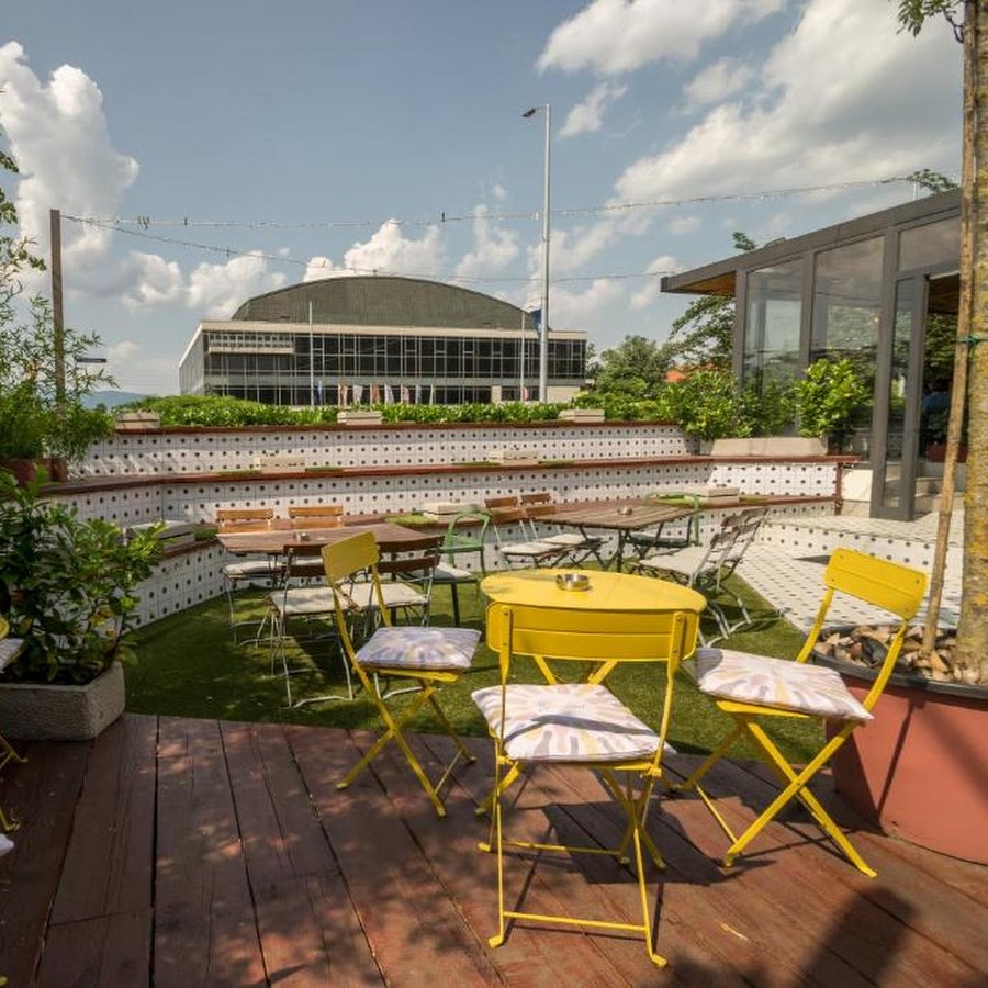 Lemon Market Rooms