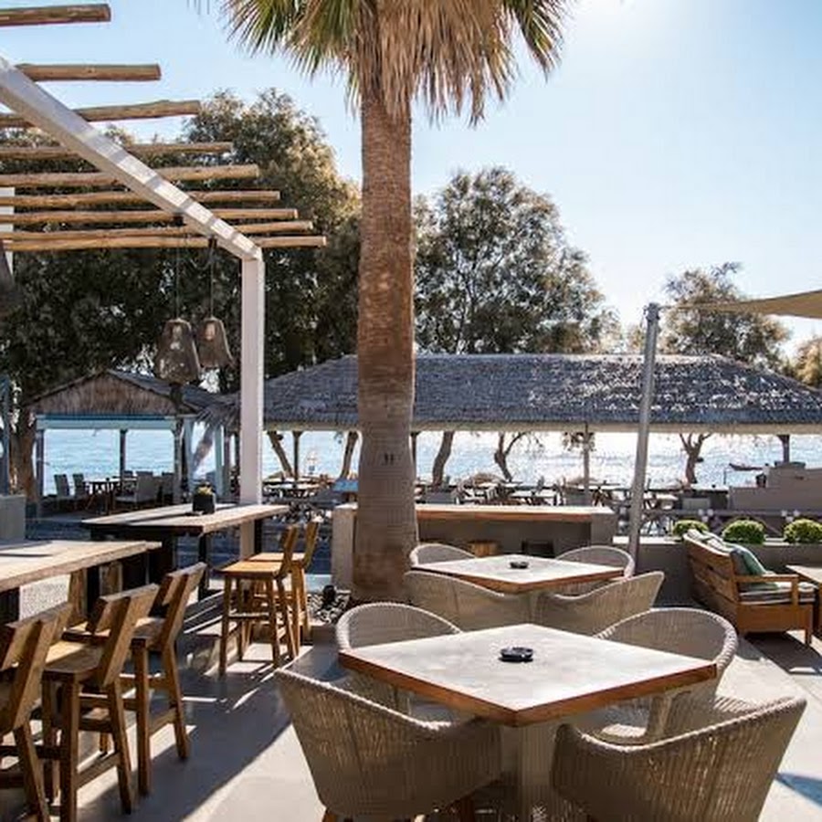 Makris Beach Hotel