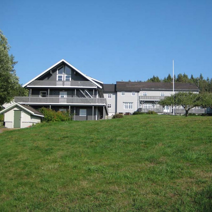 Stenbekk Misjonssenter