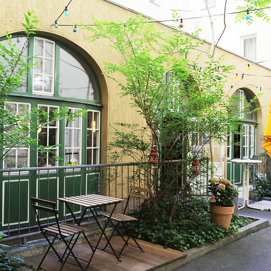 Amstel House Hostel Berlin