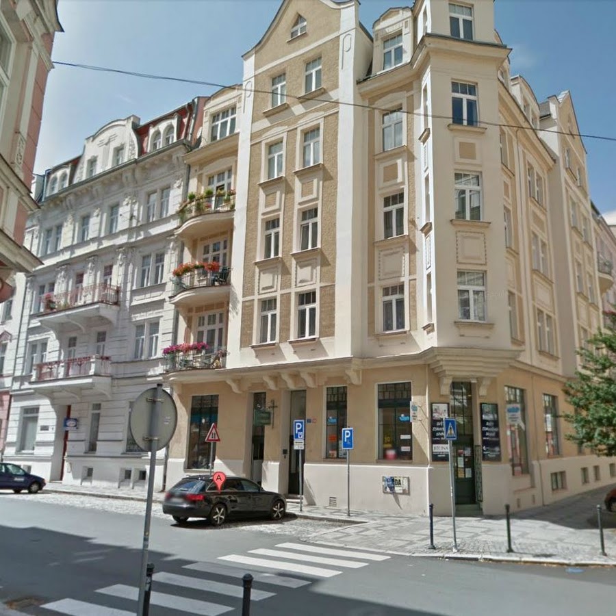 Holiday Apartments Koptova