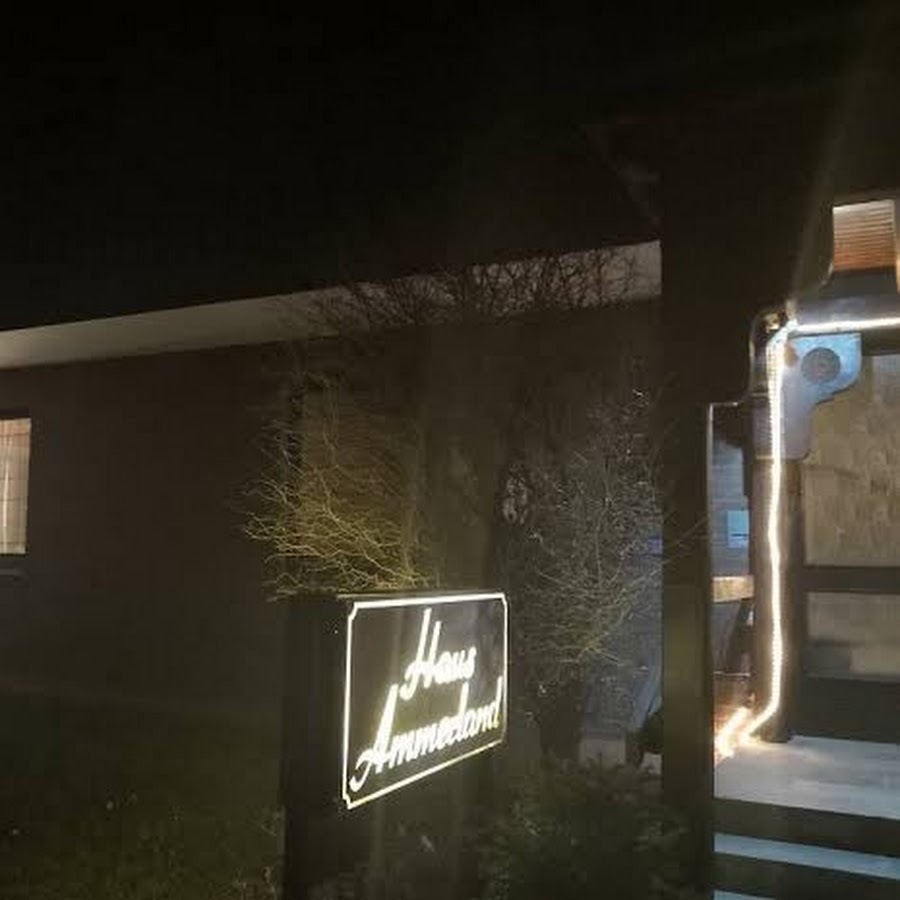 Hotel Haus Ammerland