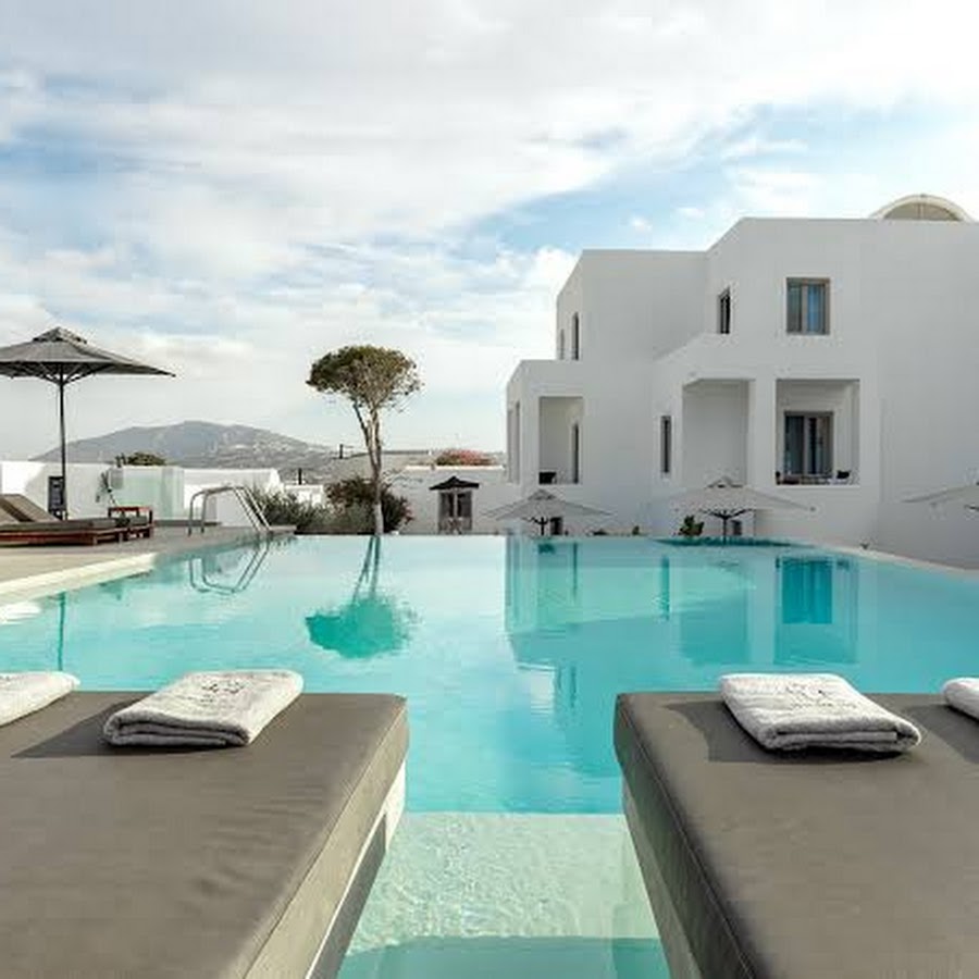Kalisti Hotel & Suites