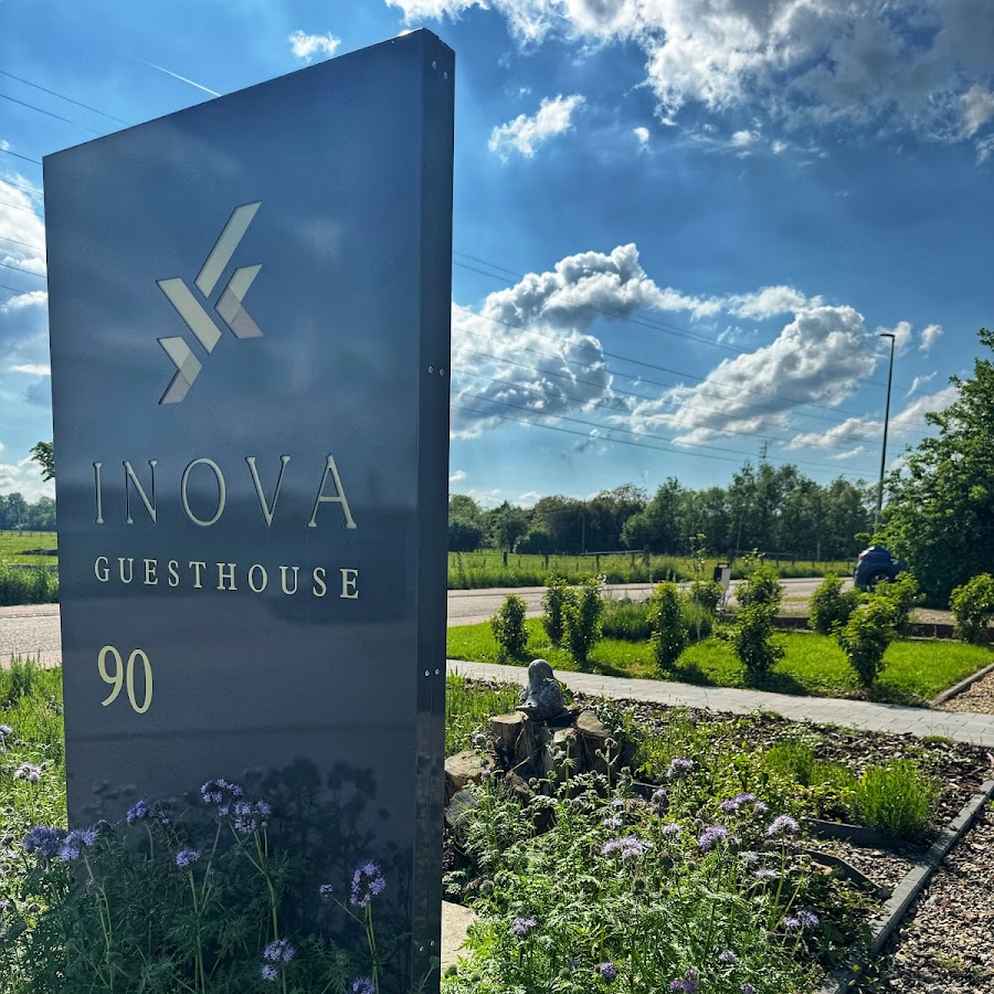 Inova Home, Guesthouse