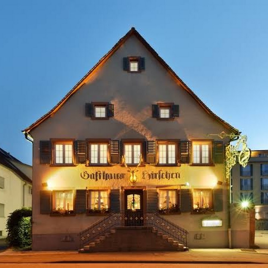 Hotel Hirschen