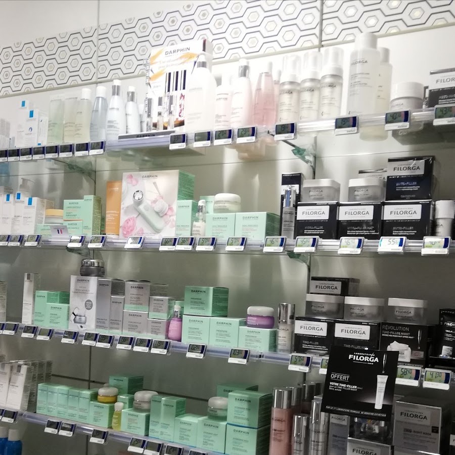 Pharmacie du pyla
