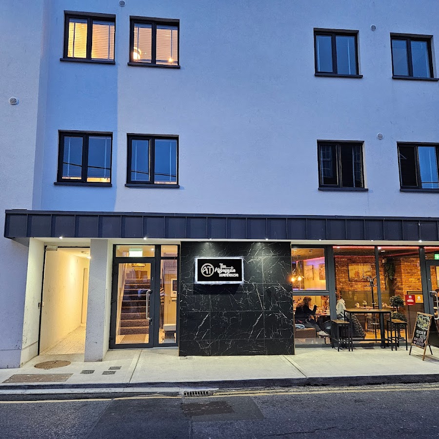 The Abbeygate Townhouse
