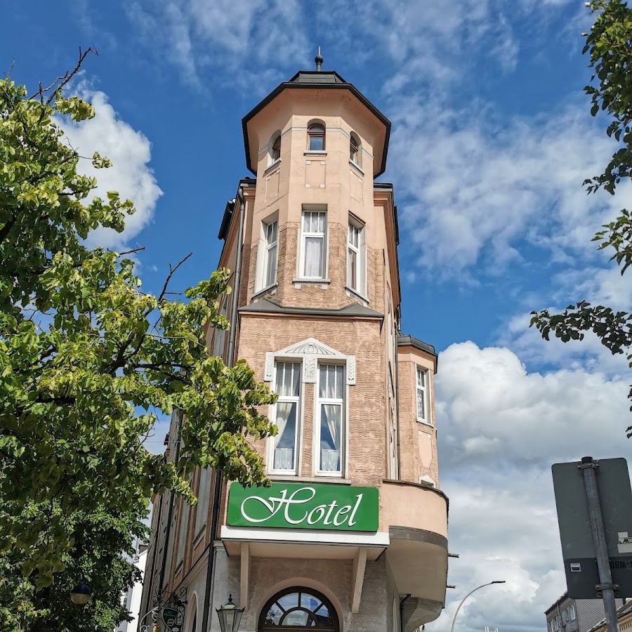 Hotel Zum Bügeleisen