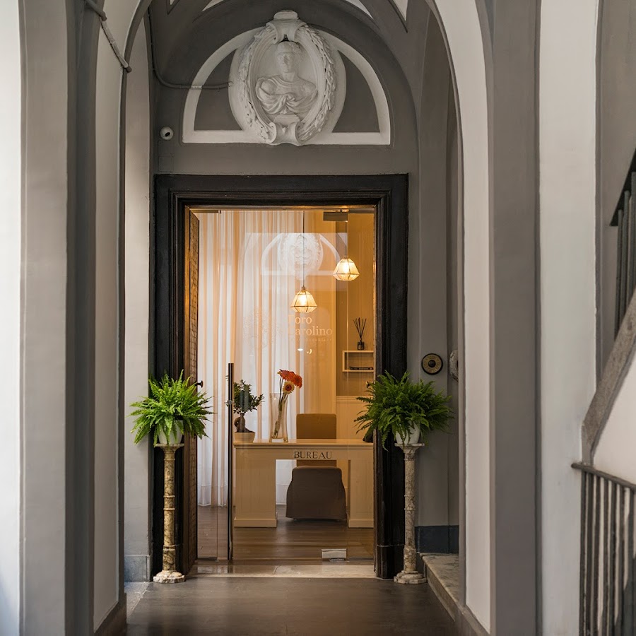 Foro Carolino Suite&Breakfast