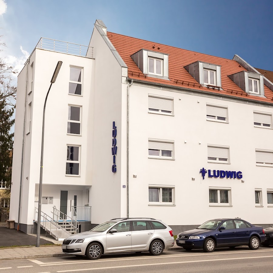 Hotel Ludwig