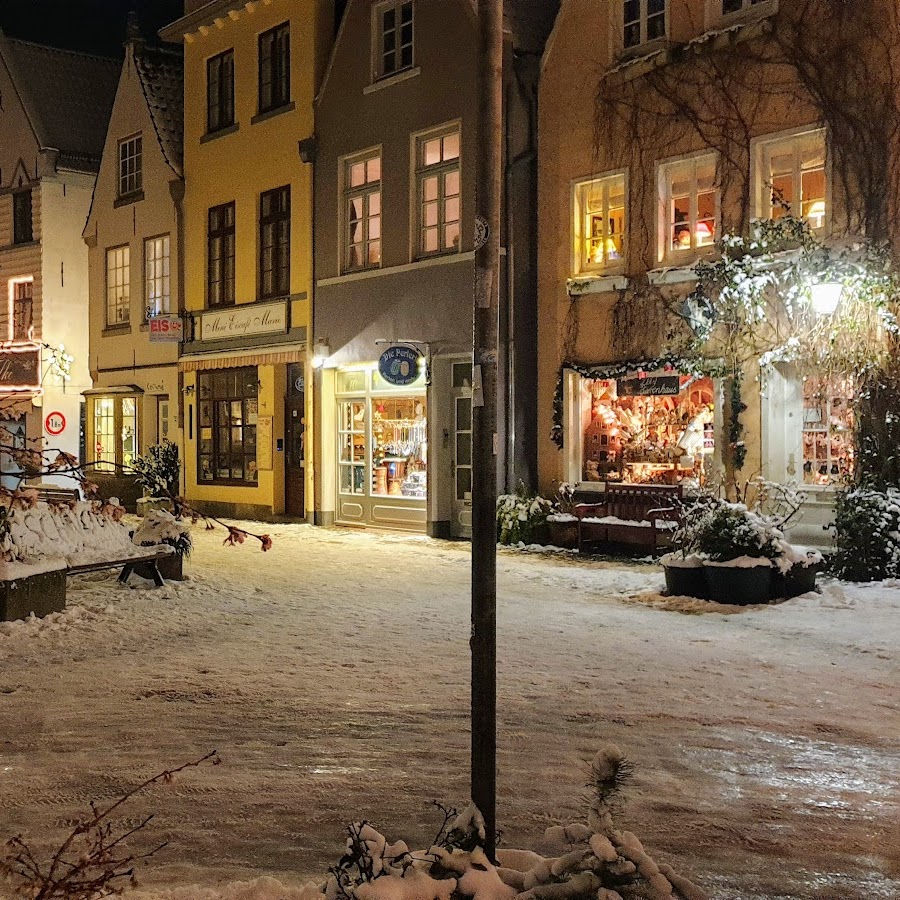 Bremen Apartments Nath Schnoor