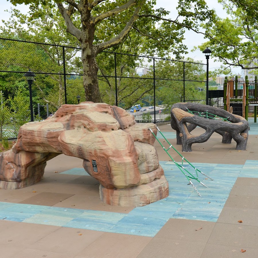 Bridge Playground