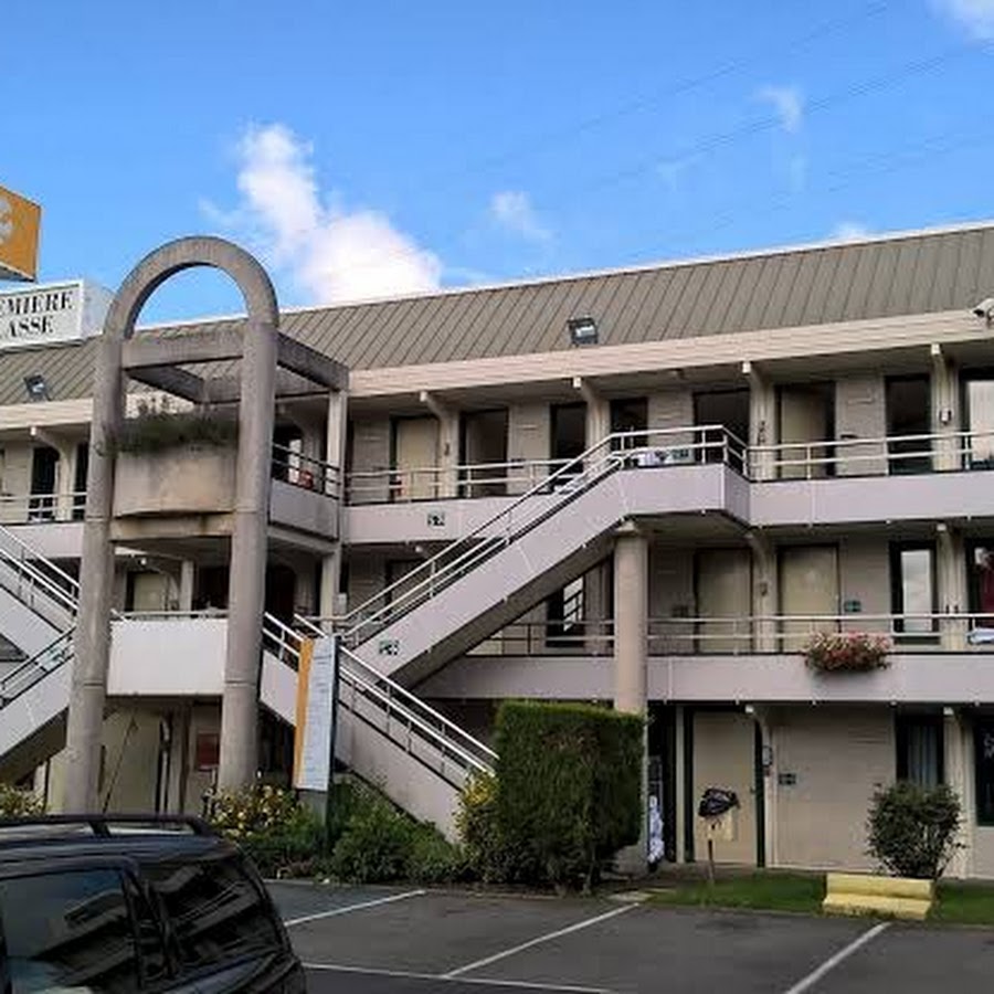 Hôtel Première Classe Liege Luik