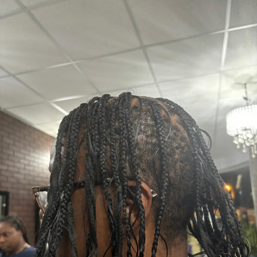 Happy to be Nappy