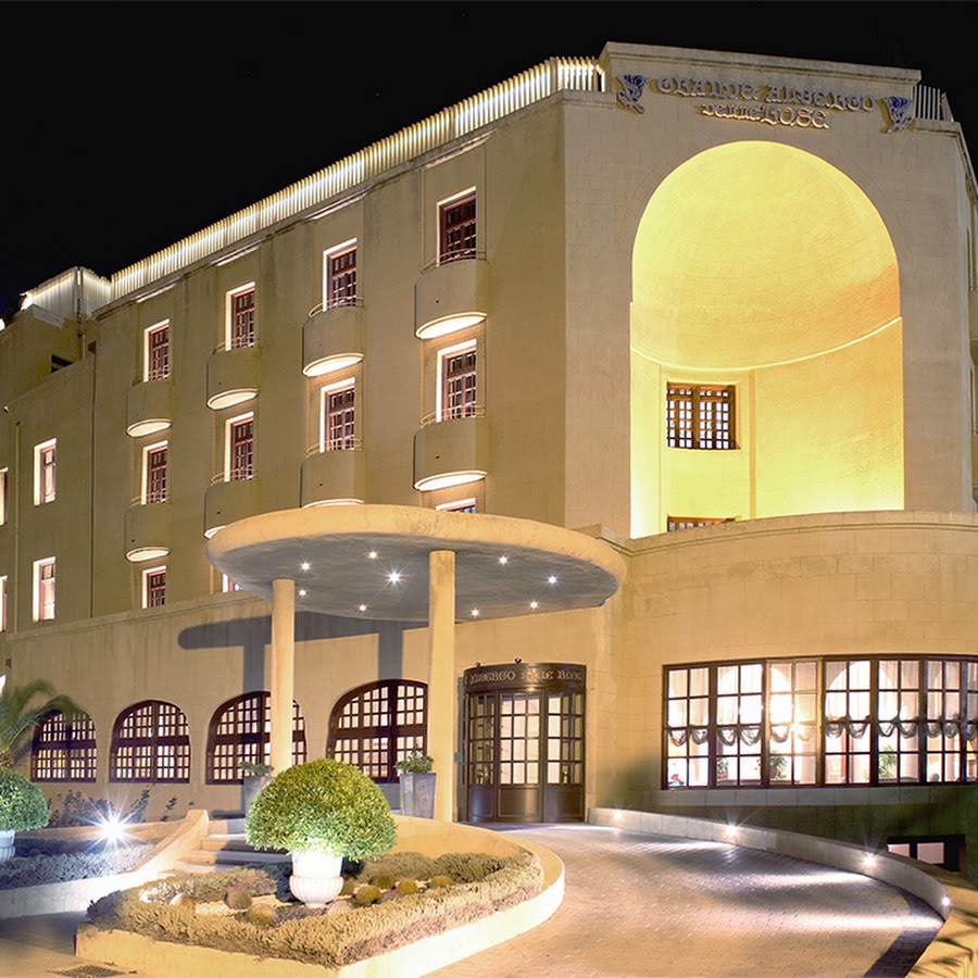 Grande Albergo delle Rose