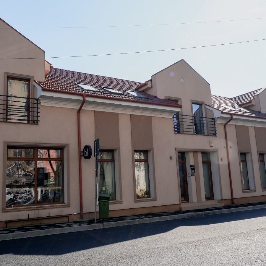 Casa M Oradea